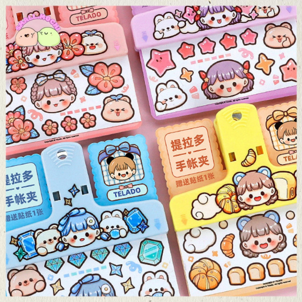 

1 Pcs Jepitan Magnet Besar Klip Kertas Tebal Bungkusan Plastik Serbaguna Best Seller TLD90