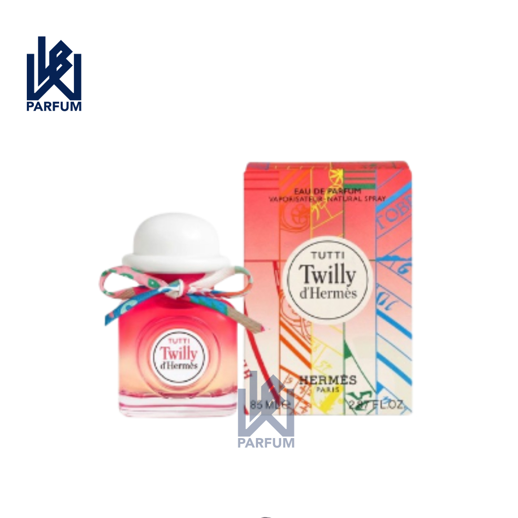 Hermes Tutti Twilly d Hermes EDP 85Ml