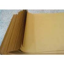

Kertas Cokelat Samson/Sampul/ Craft Paper / Kertas Kraft (80x100)
