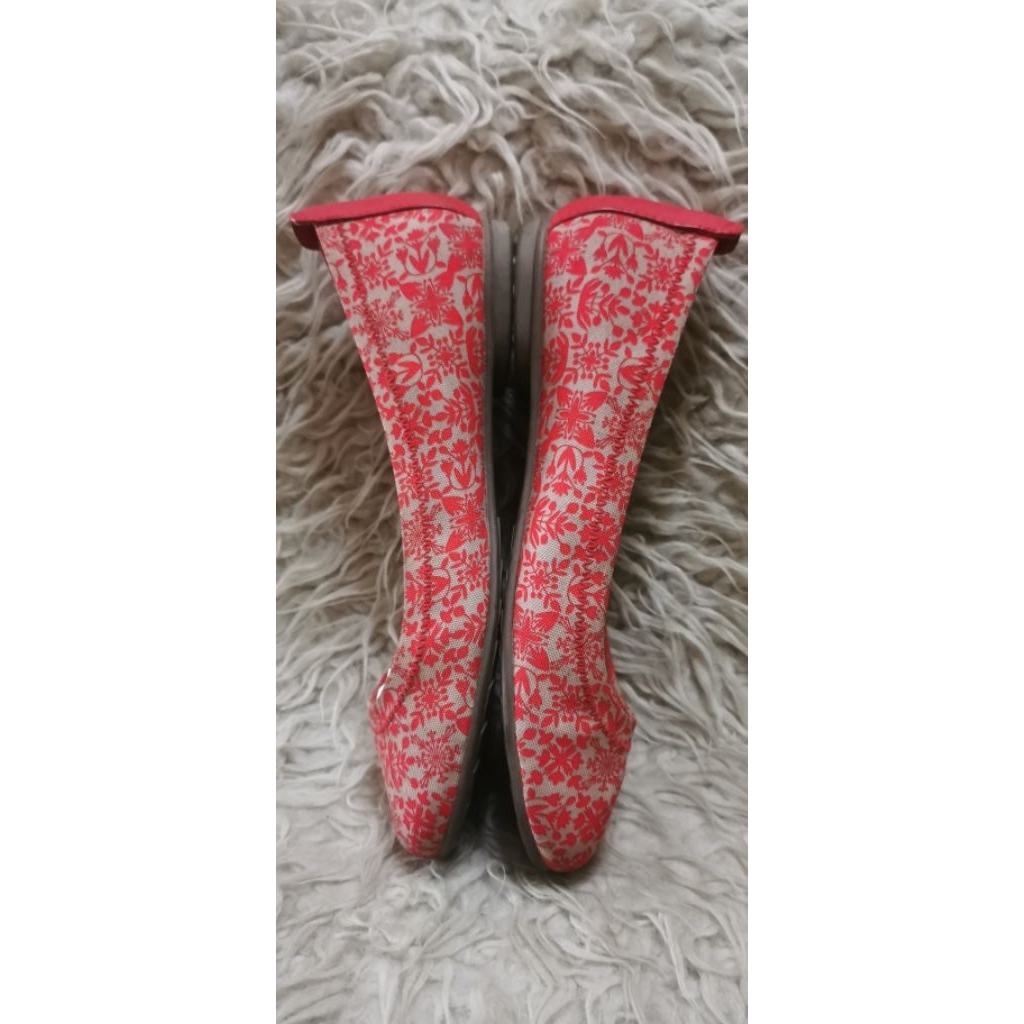 CAMPER EUR 36 ORIGINAL SEPATU WANITA | FLAT SHOES