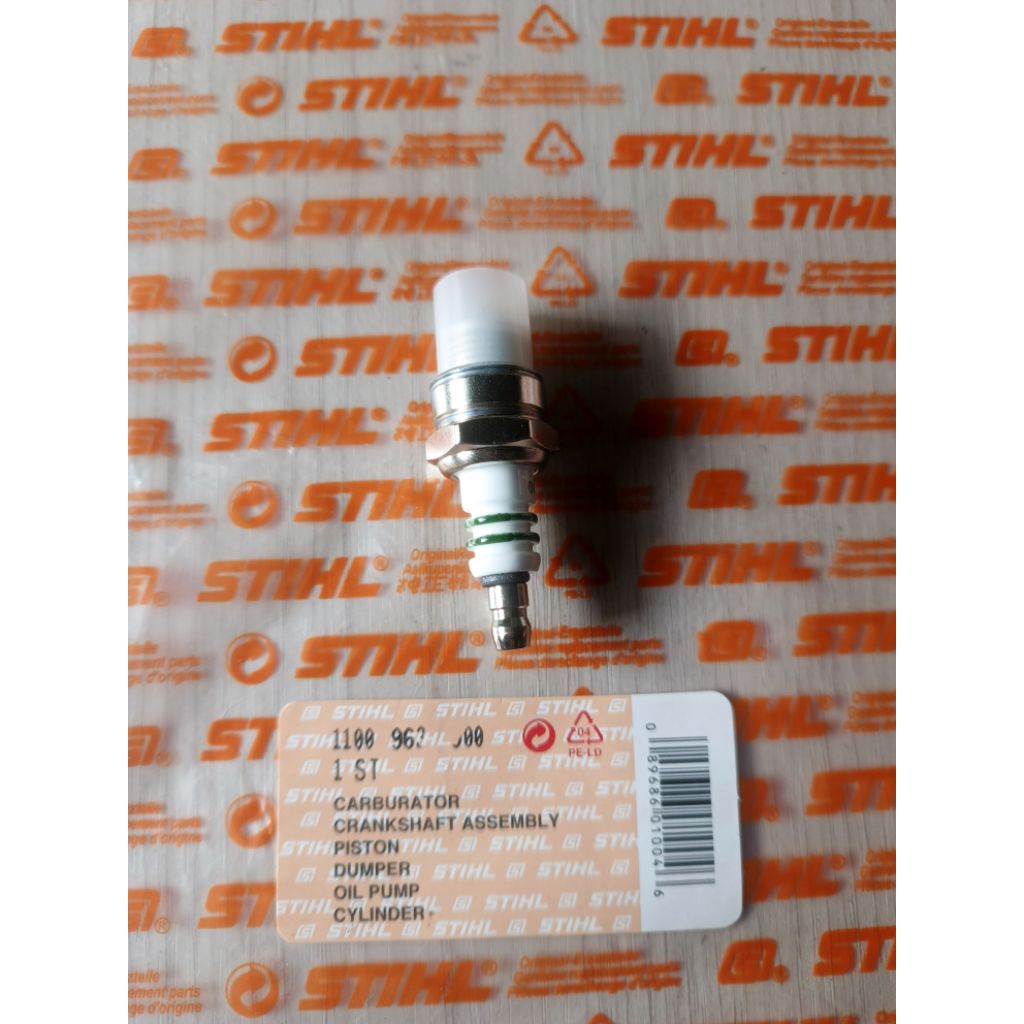 BUSI SEMUA TIPE STIHL MESIN PEMOTONG KAYU CHAINSAW