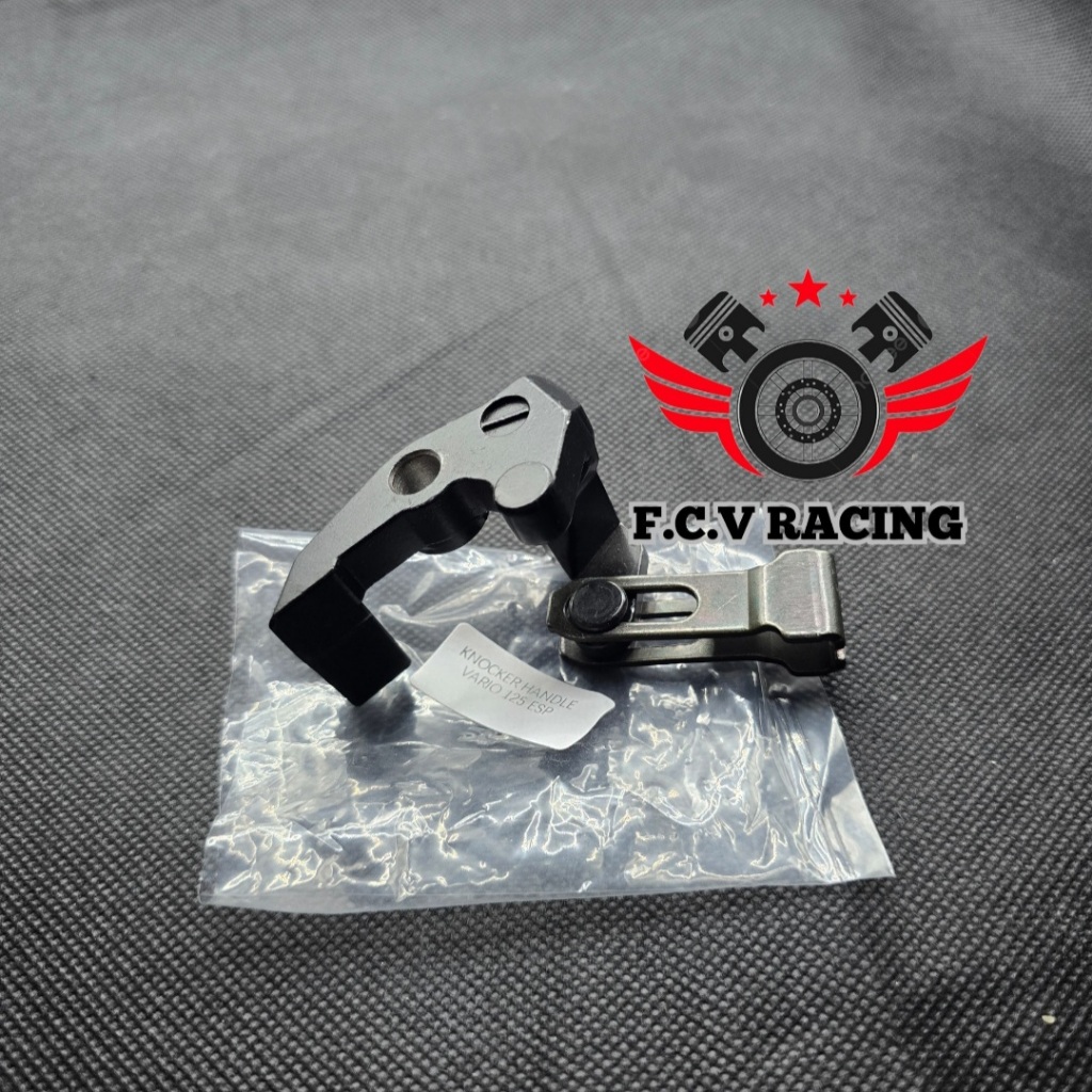 F.C.V Racing Knocker Handle Vario 125 ESP