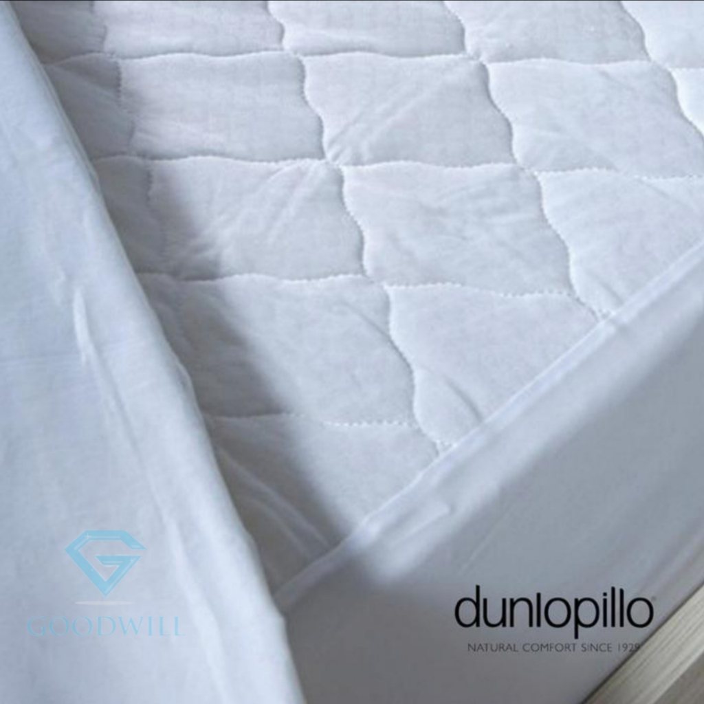 Dunlopillo Mattress Protector / Pelindung Kasur