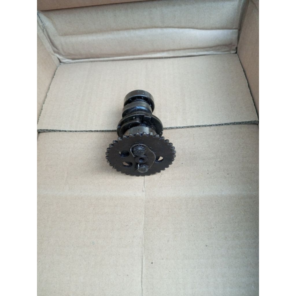 noken as TVS APACHE RTR 160 - 180