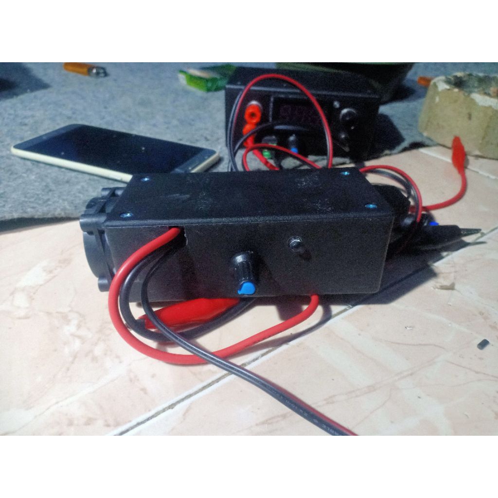 Mitsuyama_ Pdc 2Fet Minion