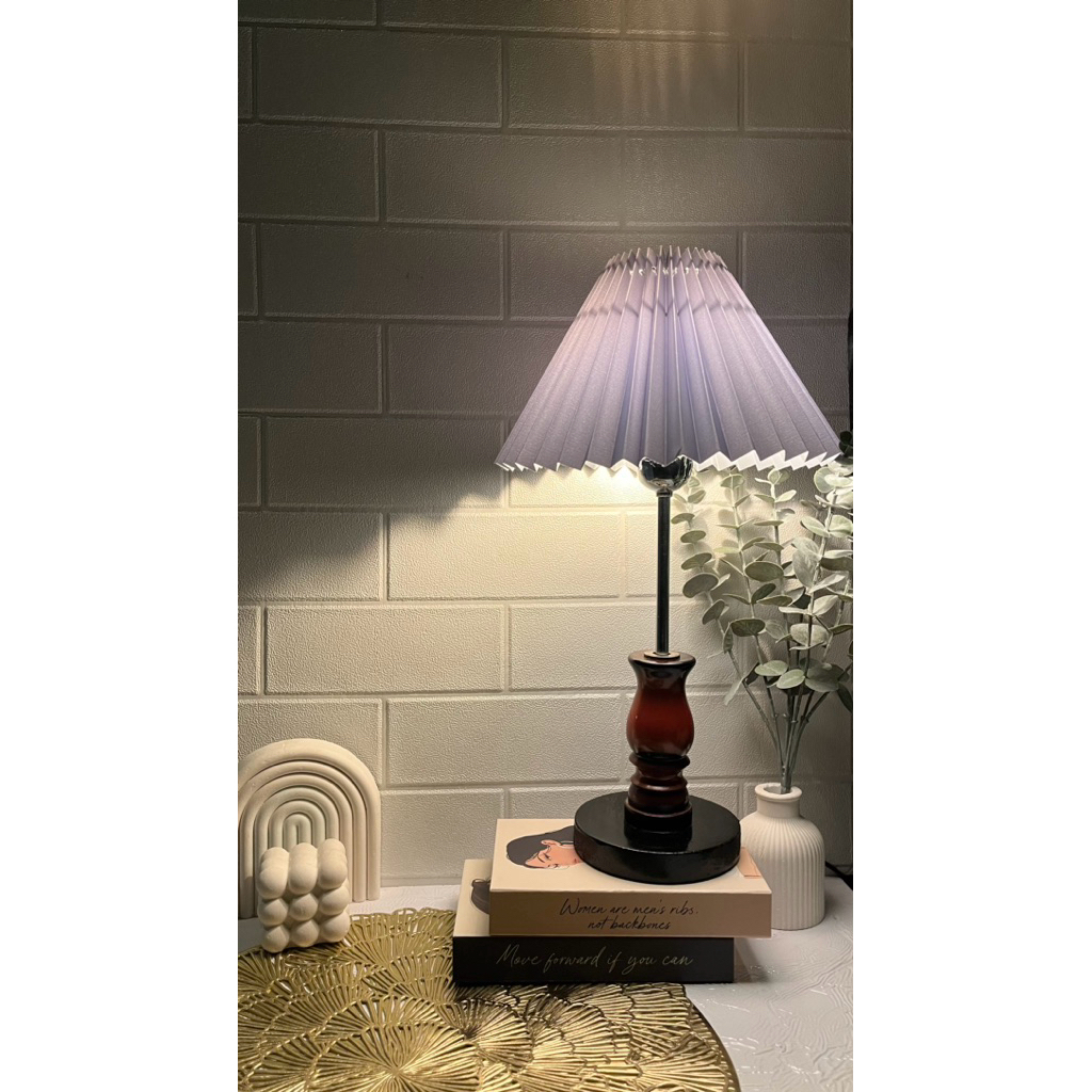 lampu tidur /lampu tidur aestetic/lampu tidur bintang e