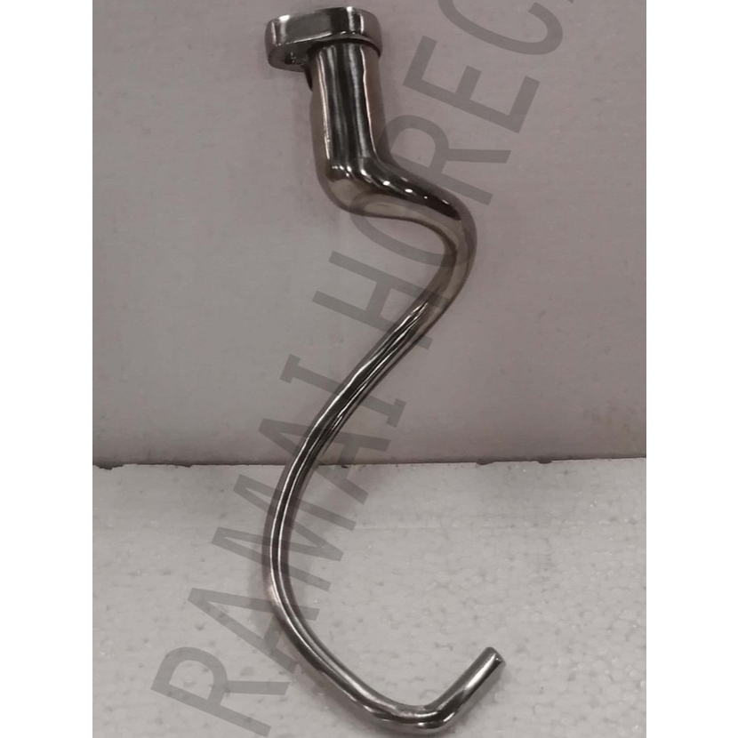 HOOK B 10 PART MIXER
