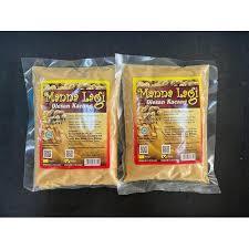 

Selai Kacang Manna lagi Manalagi Peanut Butter 250 gr