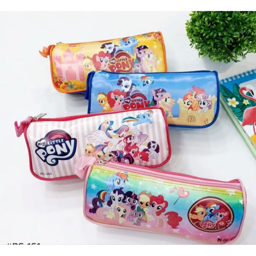 

kotak pensil / tempat pensil / dompet pensil / kotak pensil karakter