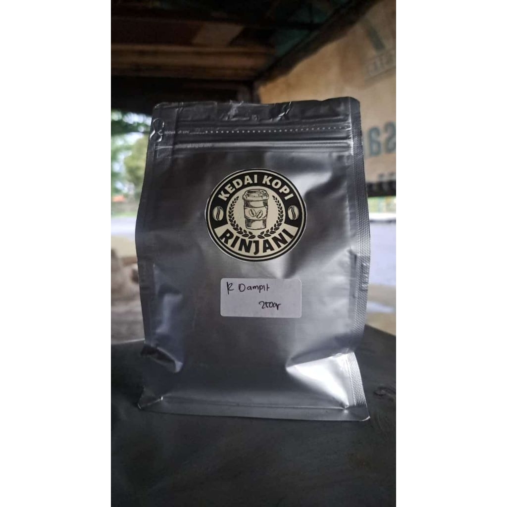 

KOPI ROBUSTA DAMPIT 200gr
