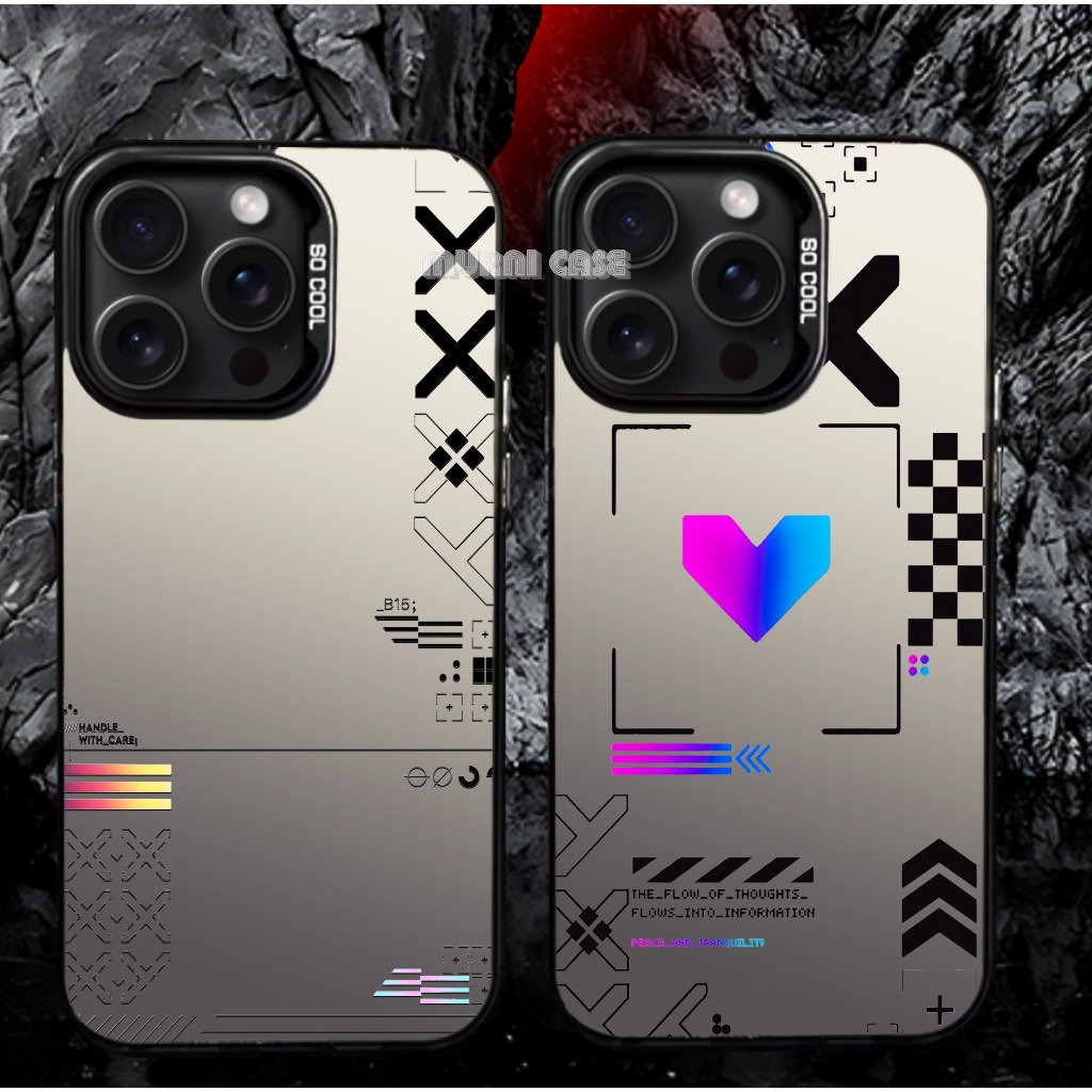 CASE SO COOL INFINIX NOTE 40 NOTE 40 PRO NOTE 30 NOTE 30 PRO SMART 9 SMART 8 SMART 7 SMART 5 SMART 8