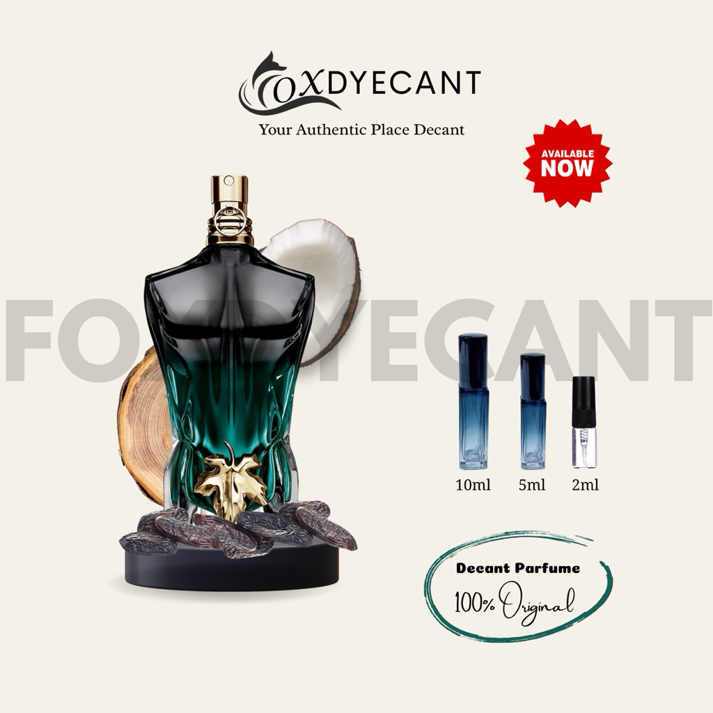 Decant JPG Le Bau Le Parfume