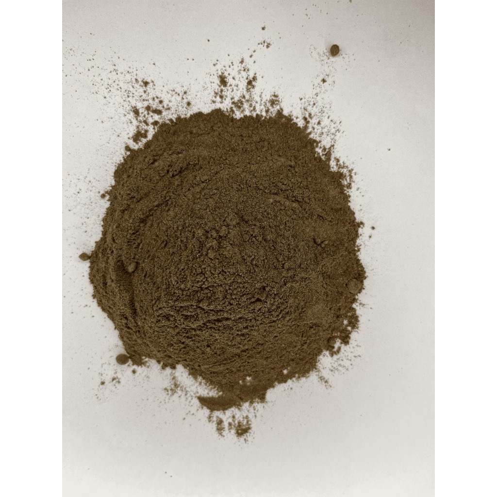 

[LFAD] Akalized Dark Cocoa Powder/Bubuk Kakao Alkali Gelap (1 KG)
