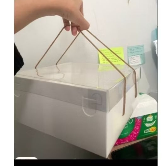 

dus ivory tutup mika tali