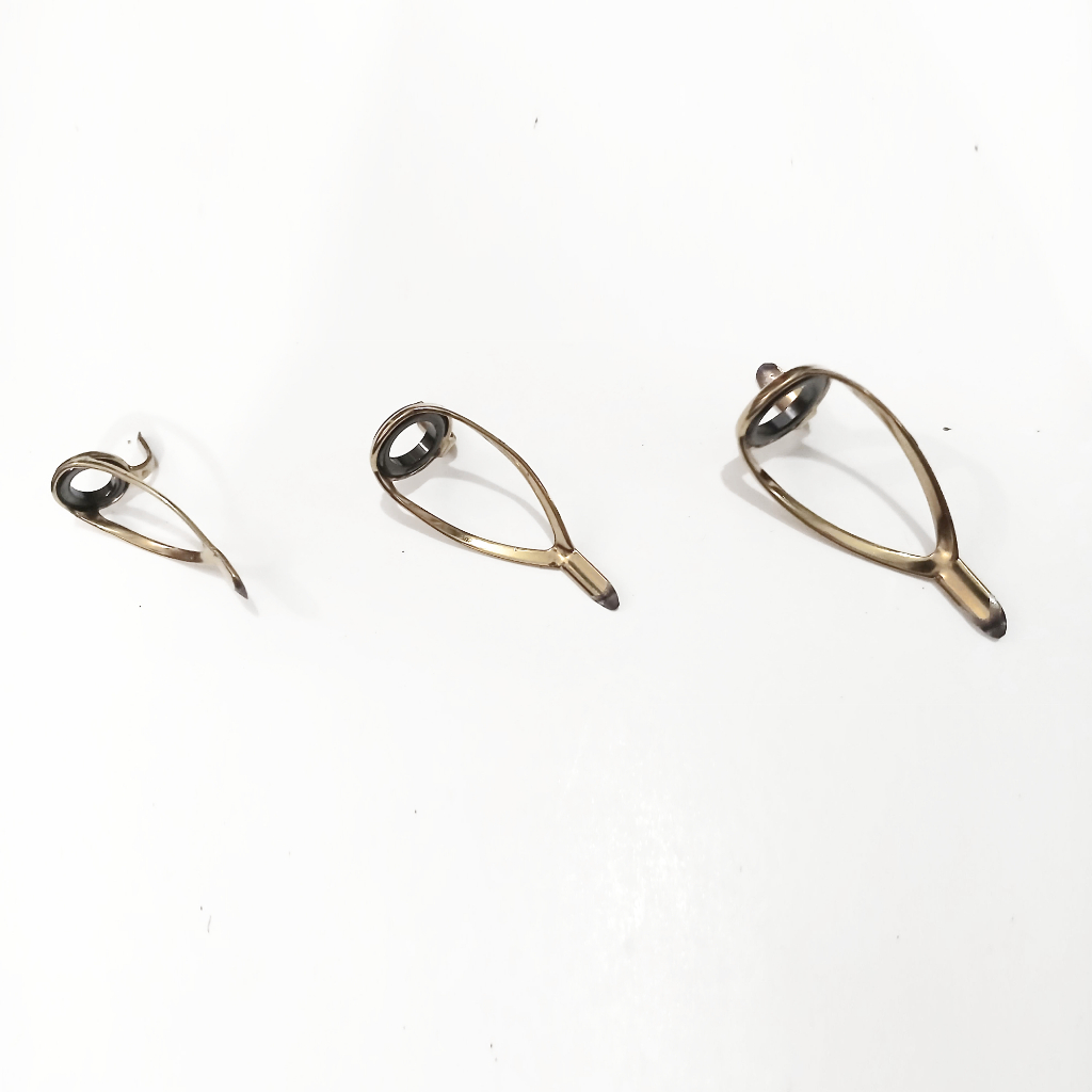 RING GUIDE K SERIES KAKI 2 WARNA GOLD