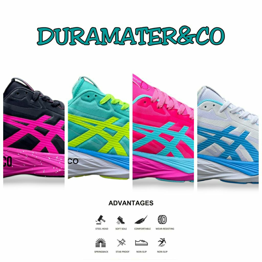 Sepatu Voli Asik Wanita Terlalrus Sepatu Lari Wanita Sepatu Sport Wanita Sepatu Running Olahraga Out