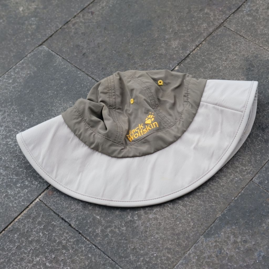 Topi rimba / bucket Original