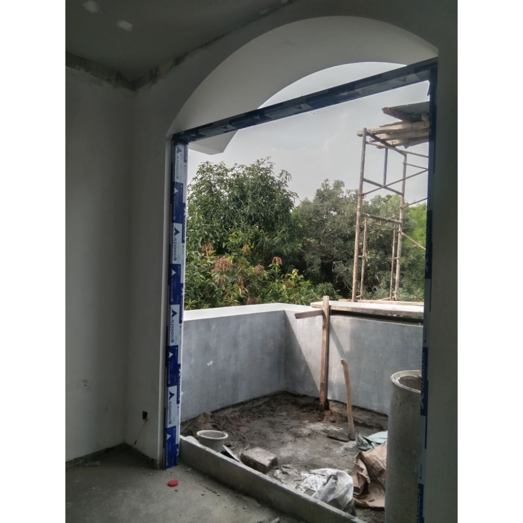 KUSEN ALUMINIUM ALEXINDO