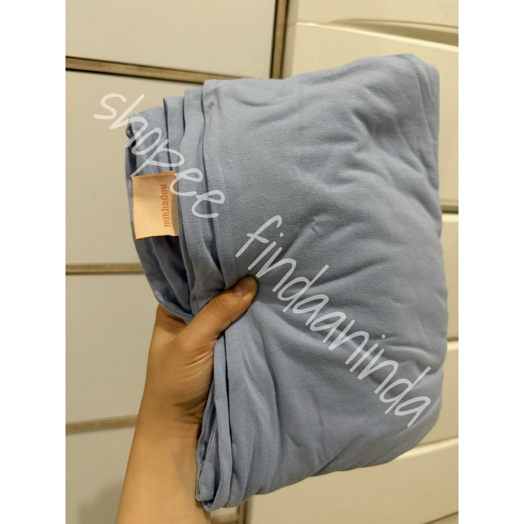 mikhadou stretchy wrap (PRELOVED)