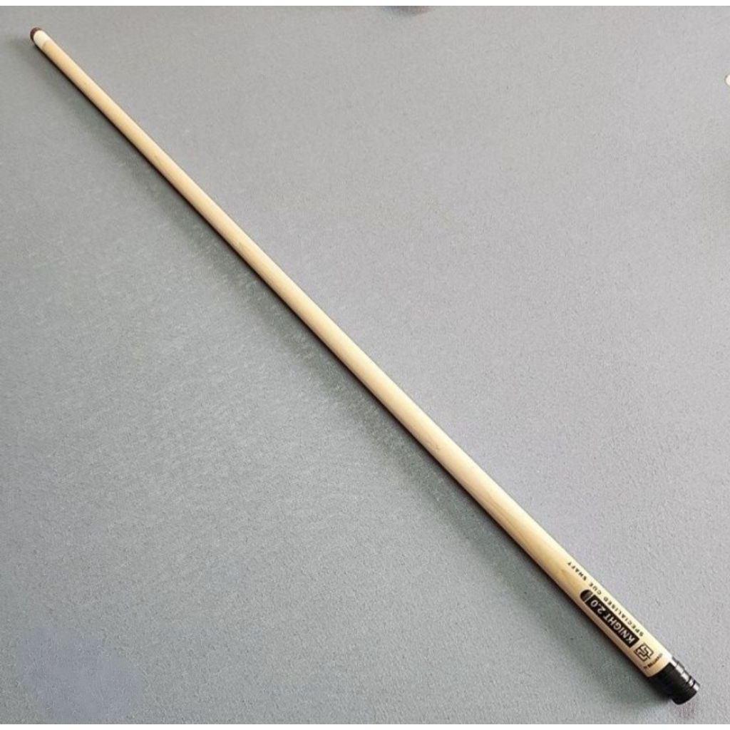 Shaft Fury Ty Knight2.0