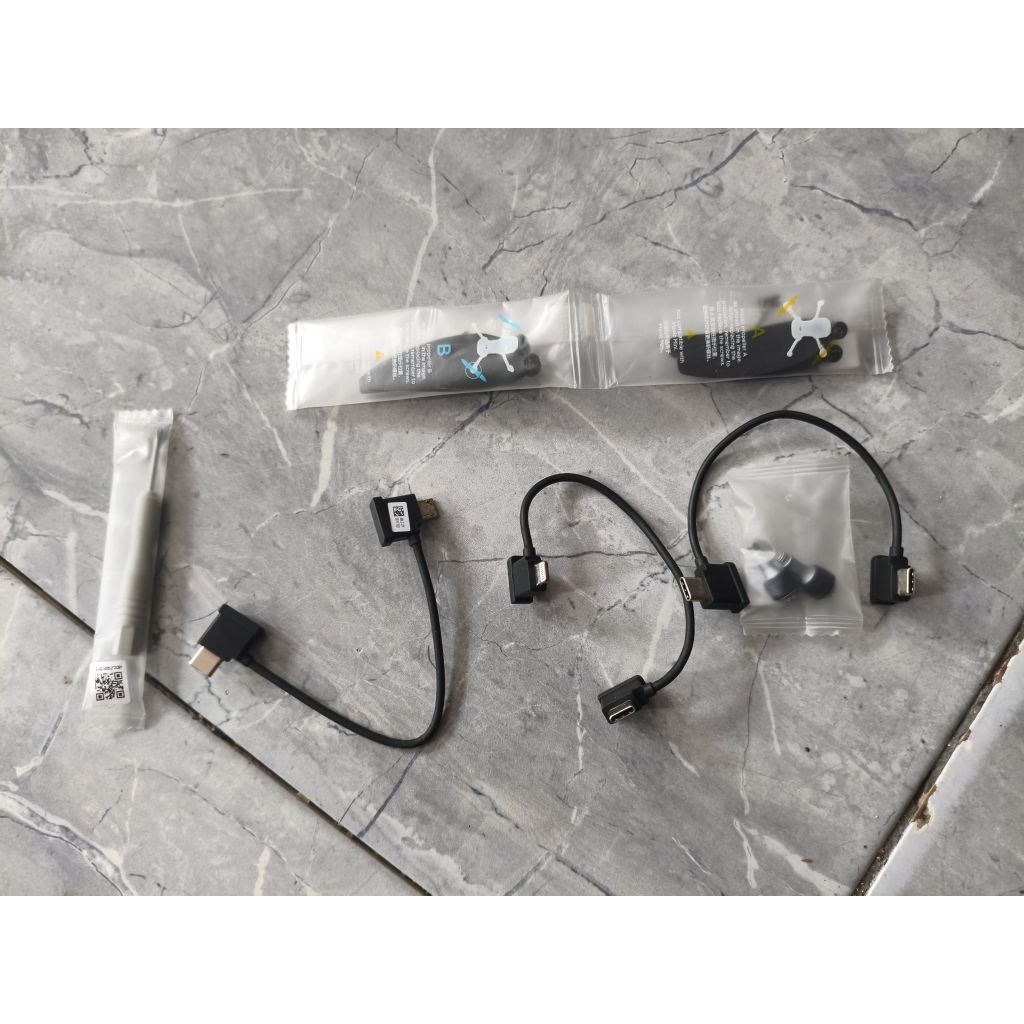 drone dji mini 2 second