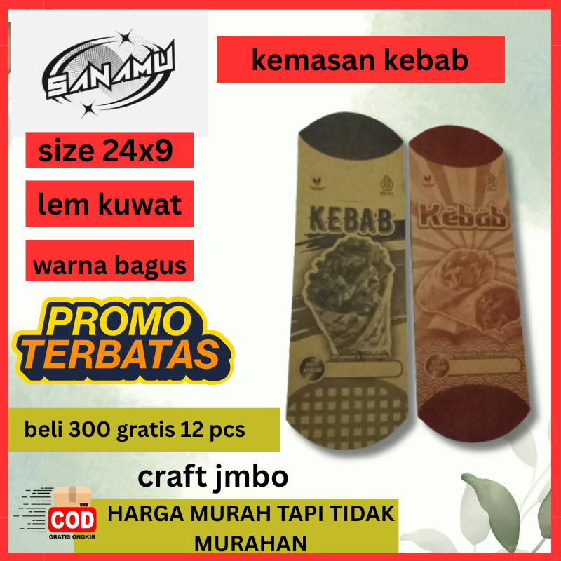 

Kebab Kraft Jumbo box Kebab Box Kraft 24x9 Bungkus Kebab Jumbo Kebab Wrap Kemasan Kebab Lezat Pack Kebab Jumbo Box Kebab Ekonomis Kebab Kraft Tebal Kertas Kebab 24x9 Kebab Wrap Hemat Kebab Kraft Murah Kemasan Kebab Kuat