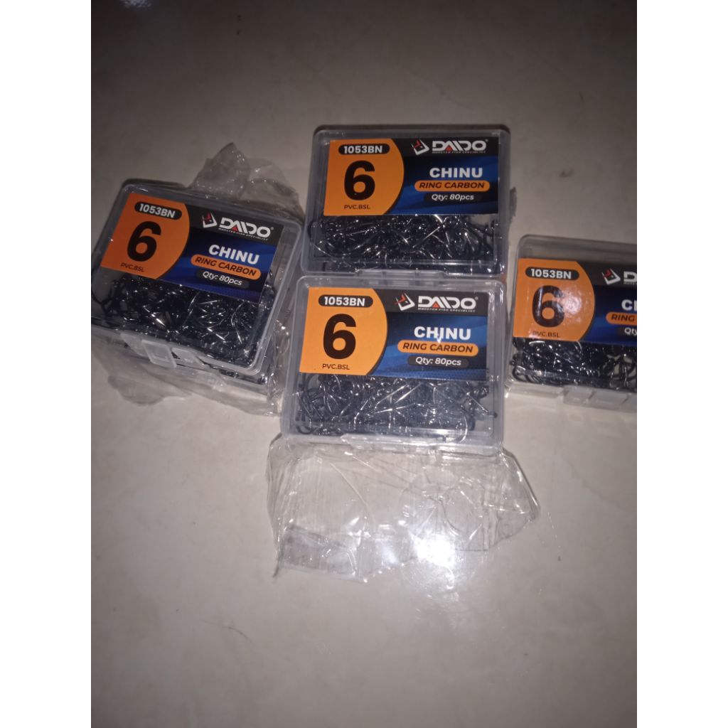 Kail GALATAMA merk DAIDO