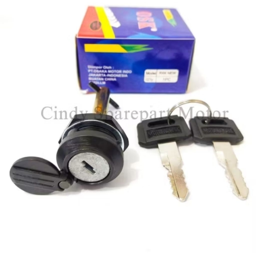 ( OSK ) KUNCI TOLLBOX RXK / RX KING