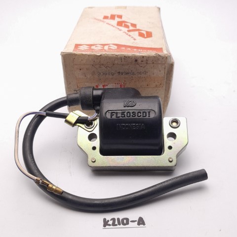 Ignition Coil KOIL Suzuki GP100 TRS A100 CDI A100CDI ORIGINAL