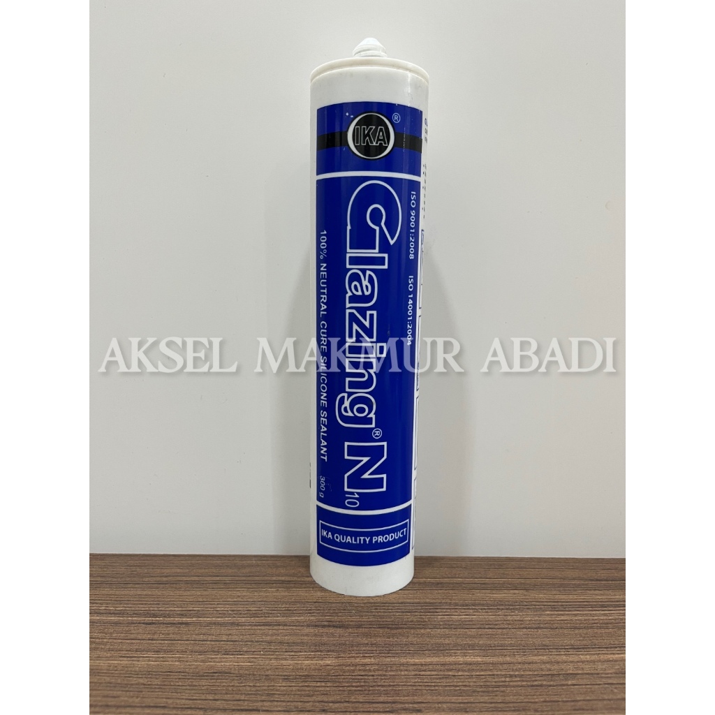Glazing N10 Neutral Silicone Sealant