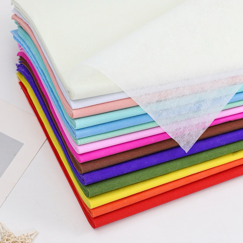 

[30PCS/1PACK] Cotton Tissue - Kertas Tisu Buket Pembungkus Bunga/Flower Wrapping Tissue Paper