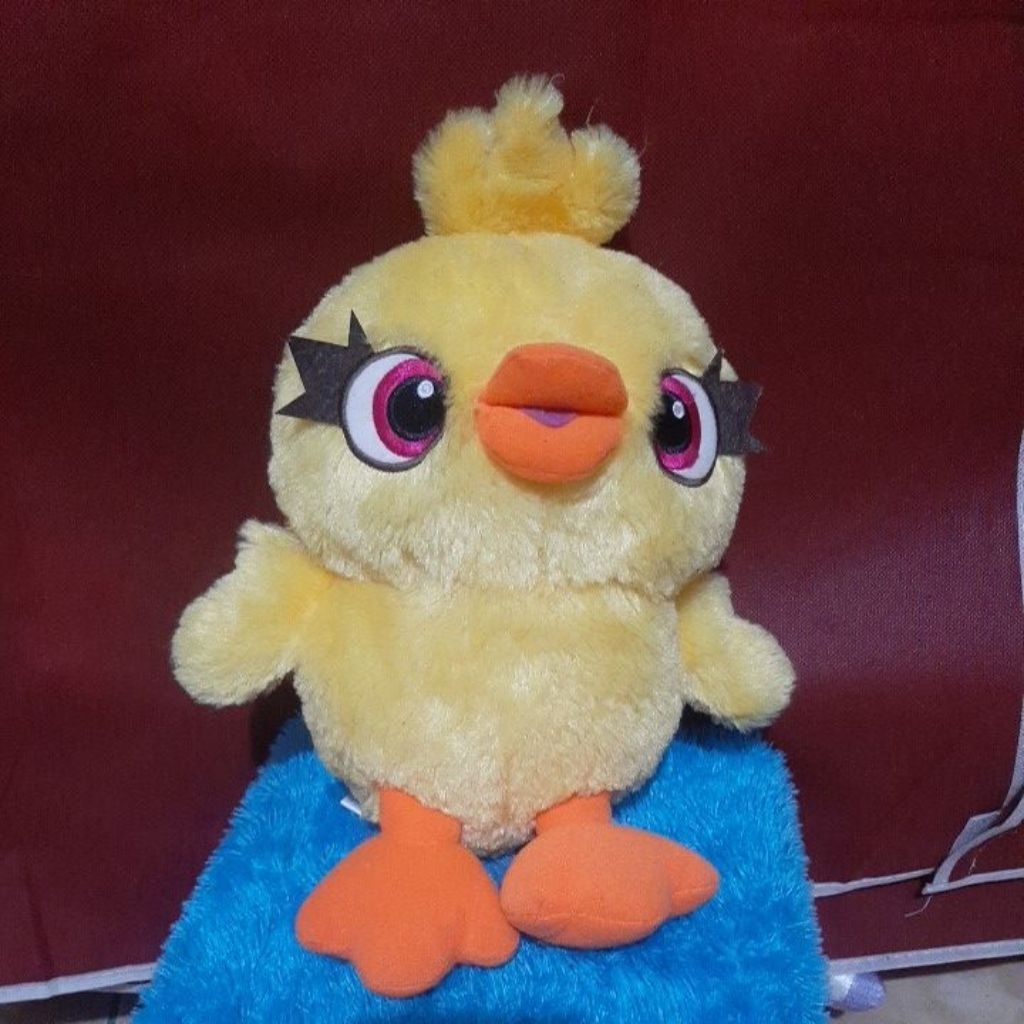 boneka ducky toy story