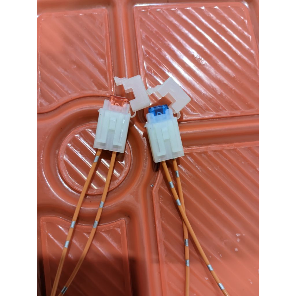 Soket sikring /rumah sikring motor