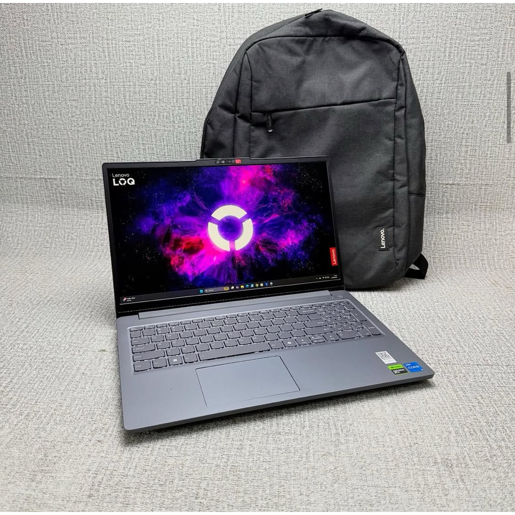 LAPTOP LENOVO LOQ gen 12