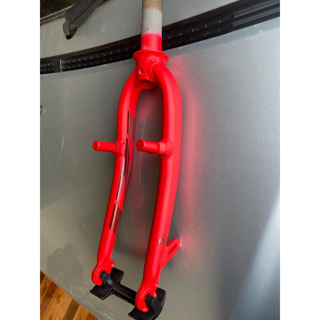 fork uk 20 bahan aloy rims brake