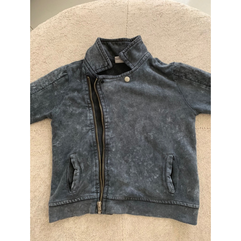 Zara Jaket anak