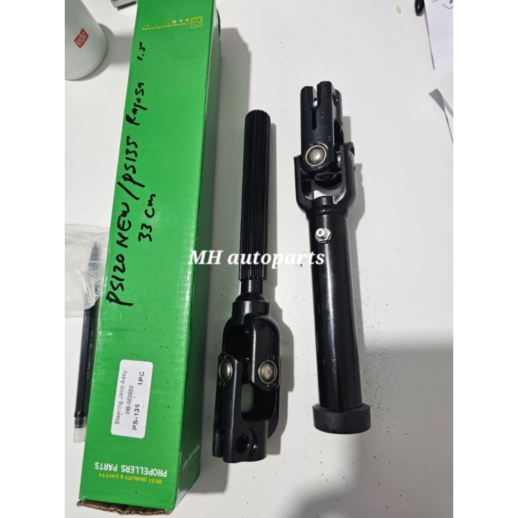 Joint stir ps120 new ps135 ragasa nsm