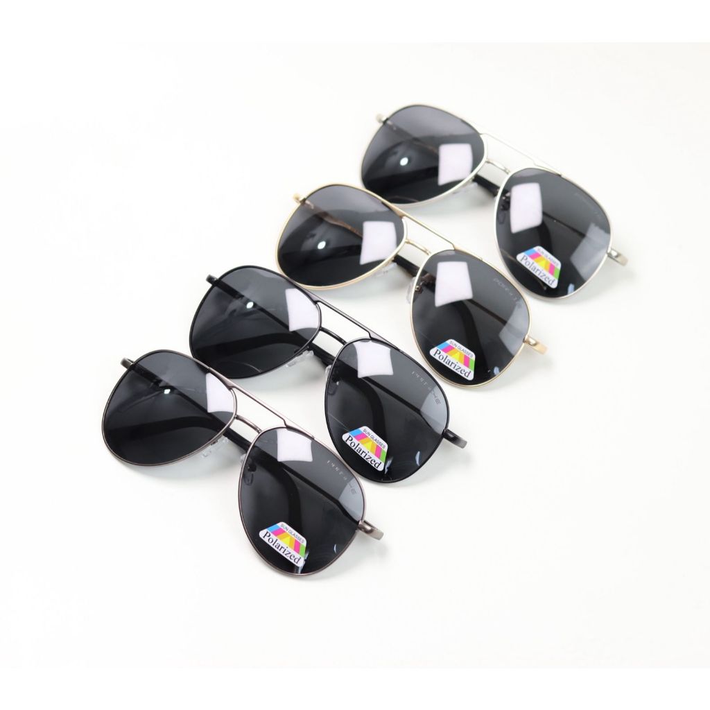 PORSCEHE 6333 - Kacamata Fashion - sunglasses - Kacamata Hitam - Kacamata Unisex