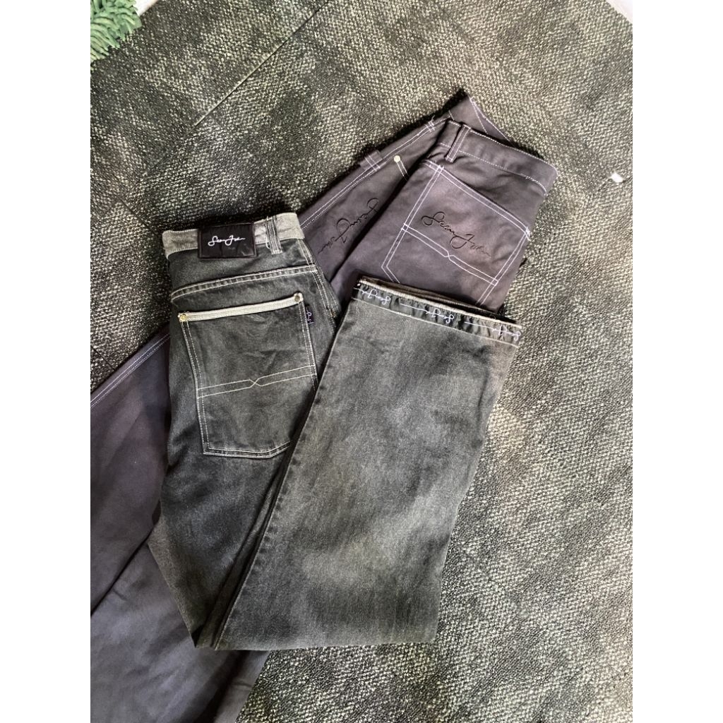 jual celana carpenter y2k sean john