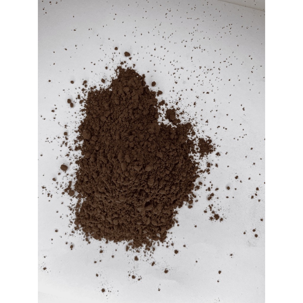 

[PGA] Akalized Cocoa Powder/Bubuk Kakao Alkali (1 KG)