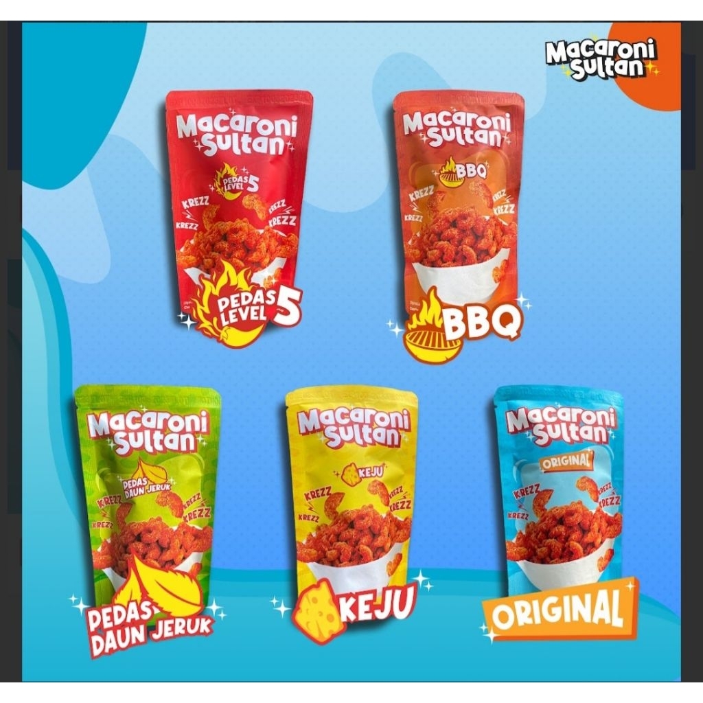 

Makaroni