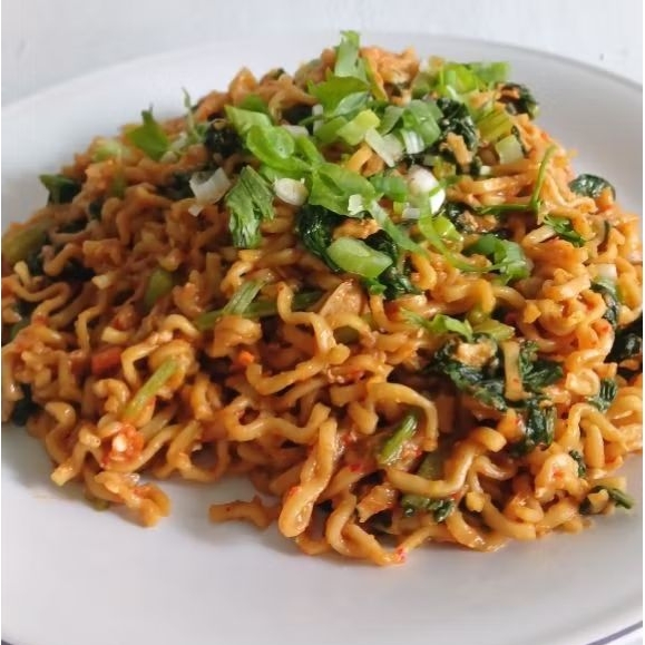 

Mie goreng telur