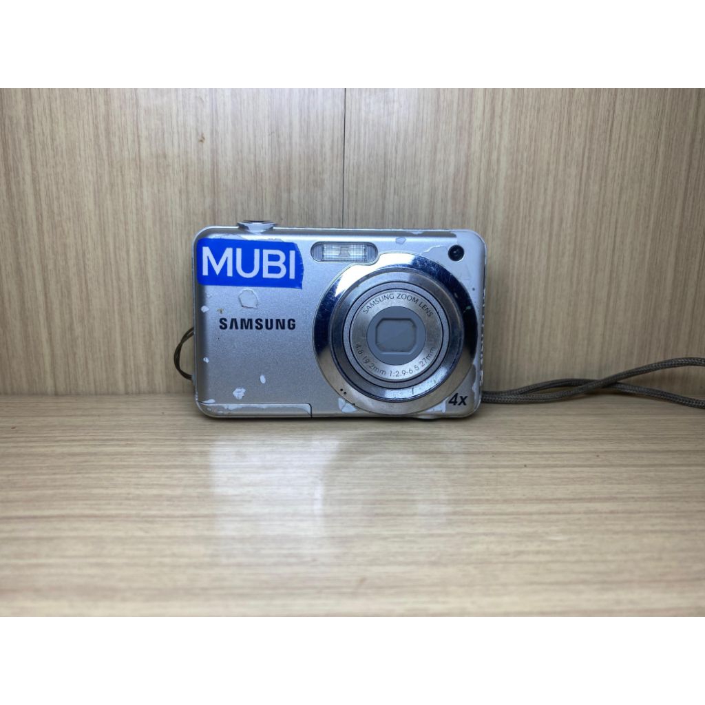 Digicam Samsung ES9