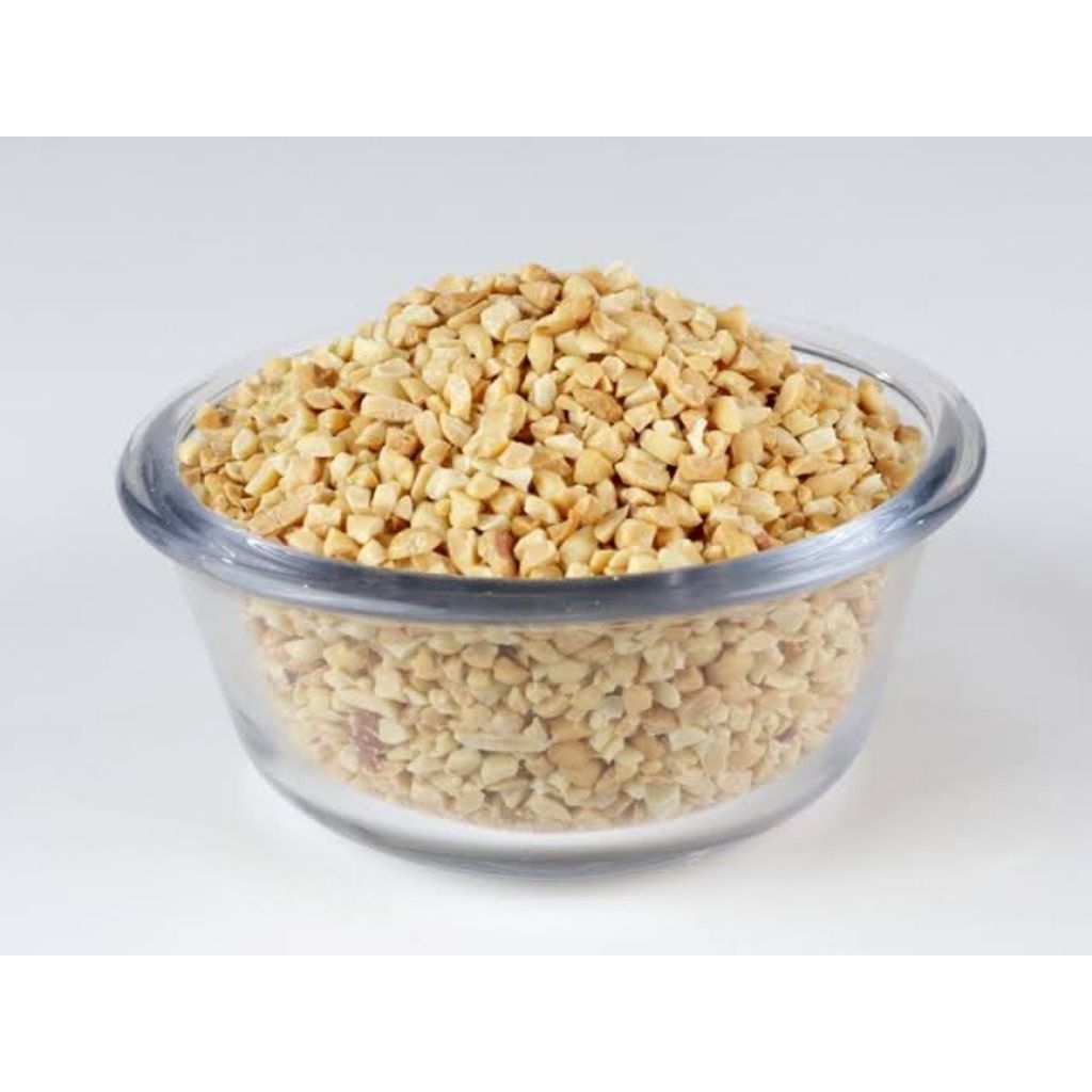 

Diced Peanut / Kacang Tanah Sangrai