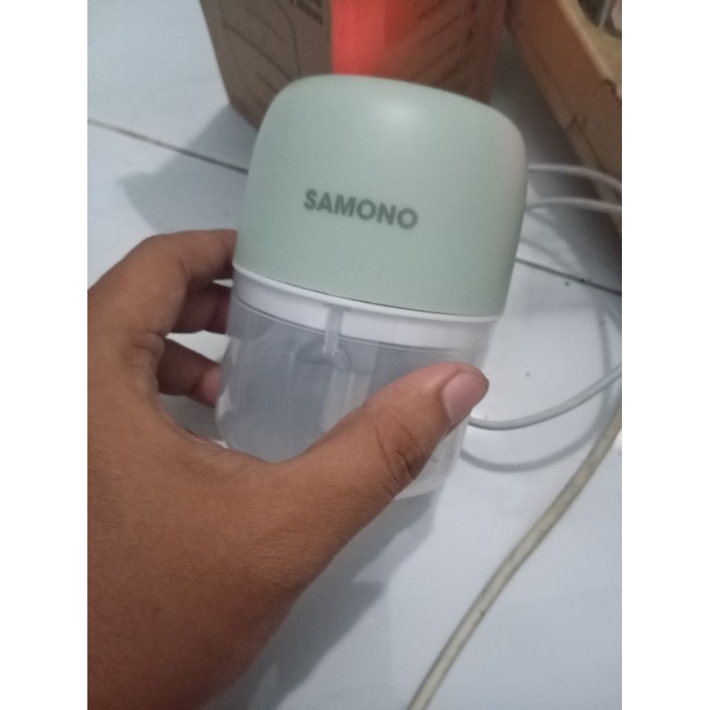 Samono Choper Mini