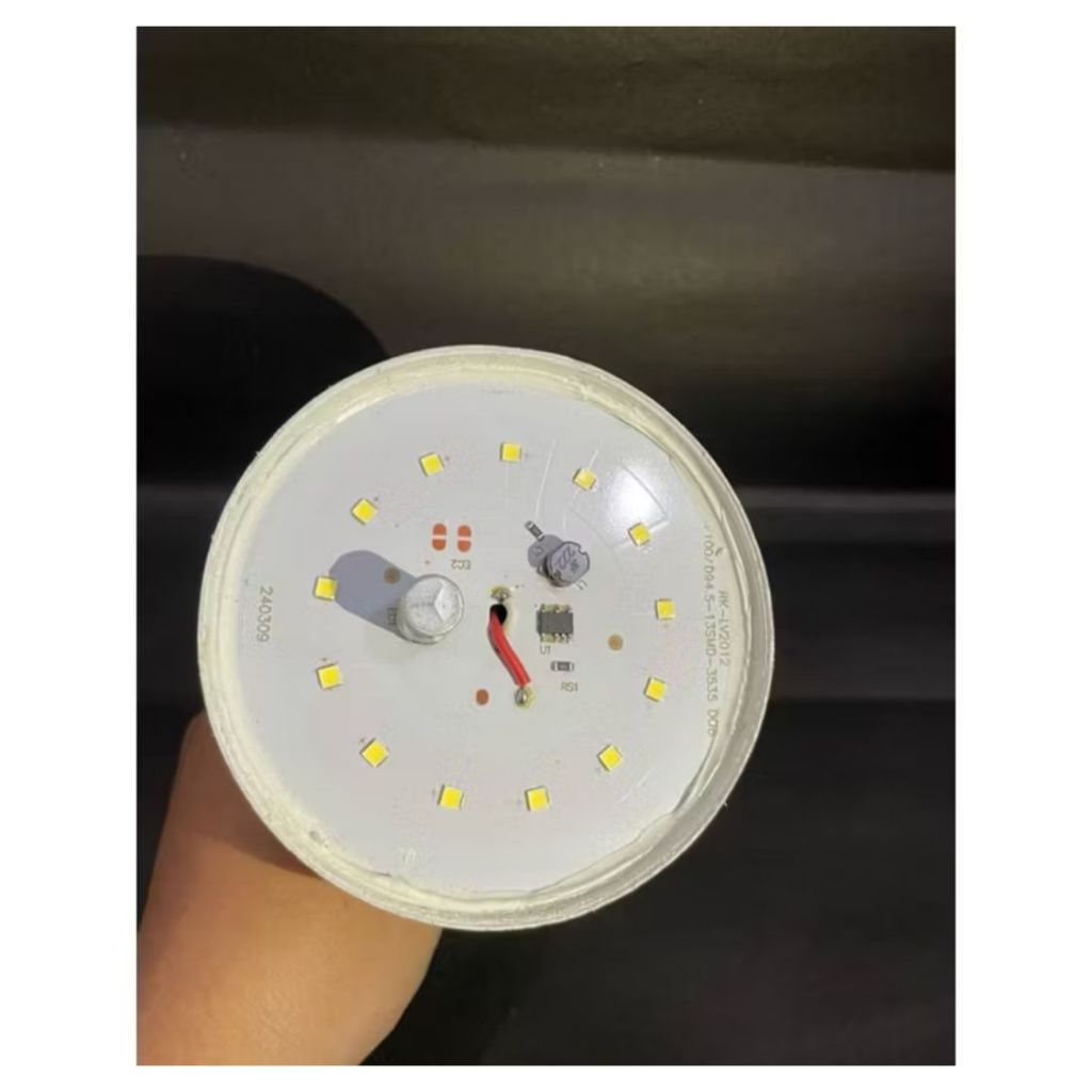 LED OFF/MATI 30WATT KAPSUL