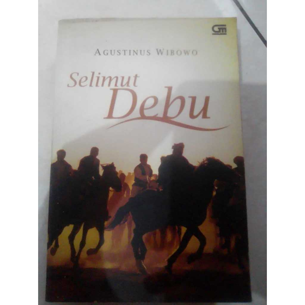 SELIMUT DEBU (original)