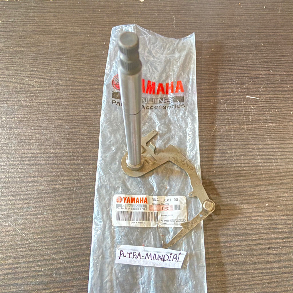 As Perseneling Yamaha RX King RX K New 3KA