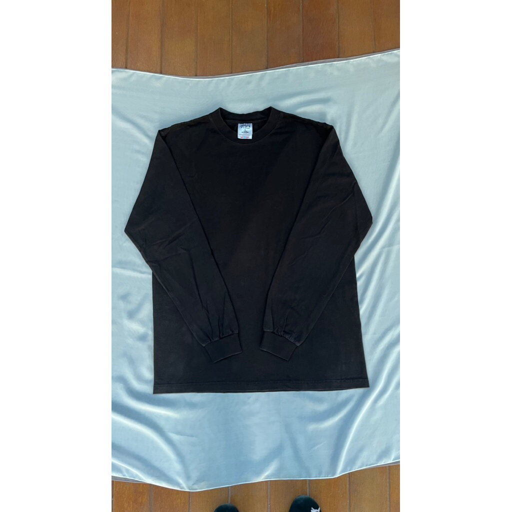 shaka wear blank tee