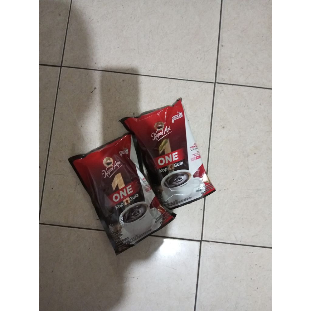 

kopi kapal api